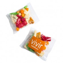 RICE CRACKER BAG 20G